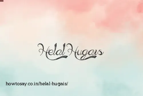 Helal Hugais