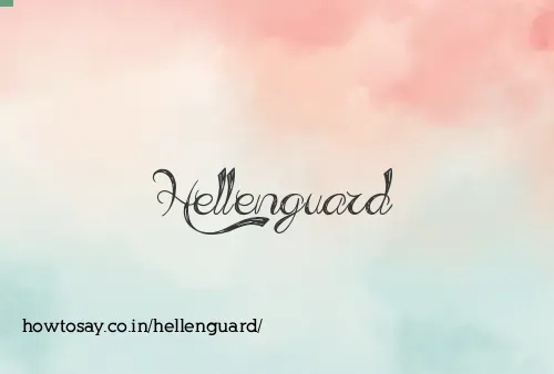 Hellenguard