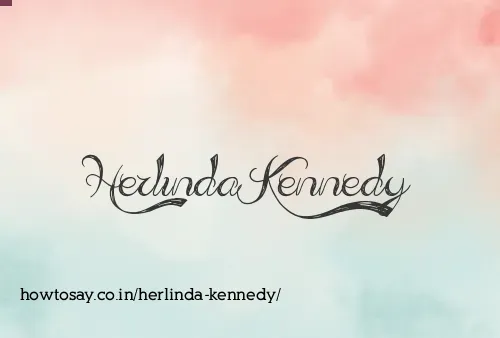 Herlinda Kennedy