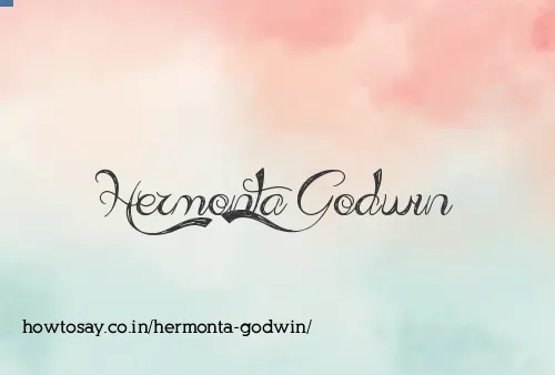 Hermonta Godwin