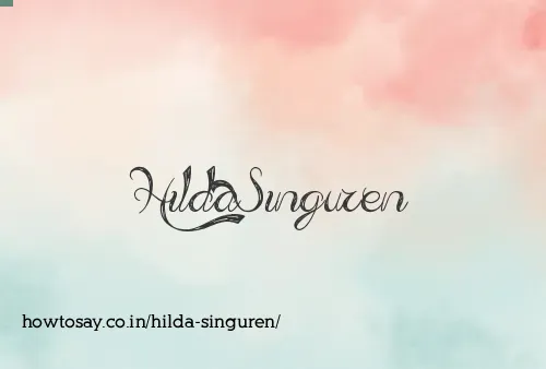 Hilda Singuren