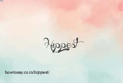 Hippest