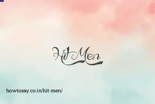 Hit Men