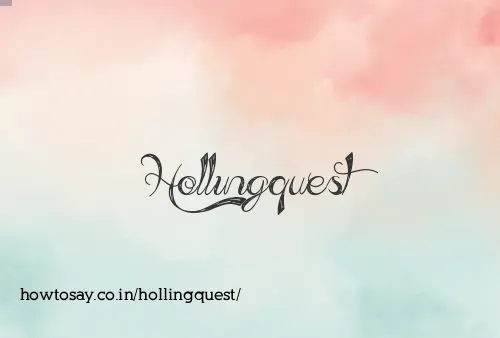 Hollingquest