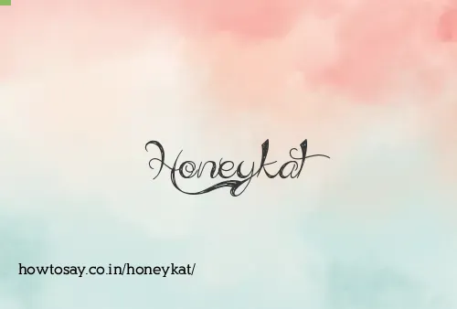 Honeykat