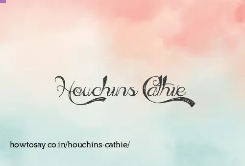 Houchins Cathie