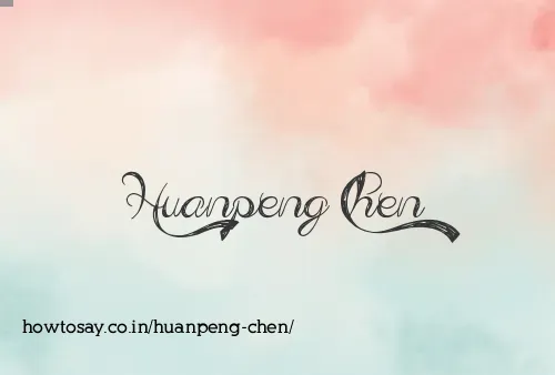 Huanpeng Chen