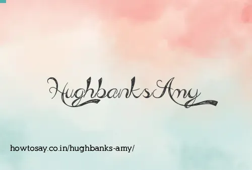 Hughbanks Amy