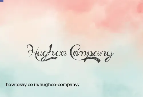 Hughco Company