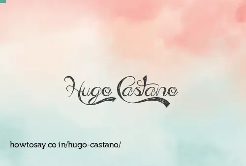 Hugo Castano