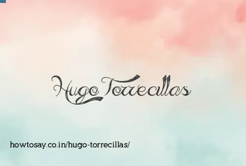Hugo Torrecillas
