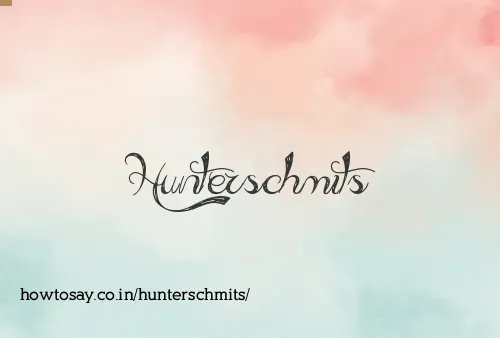 Hunterschmits