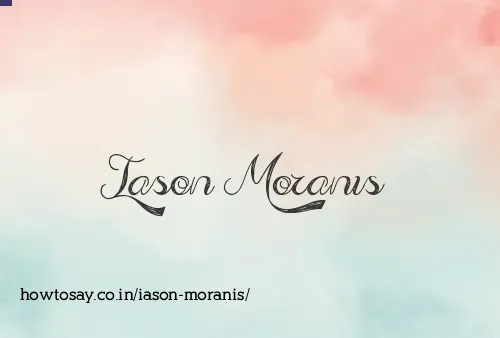 Iason Moranis