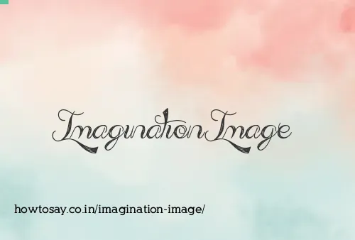 Imagination Image