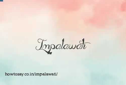 Impalawati