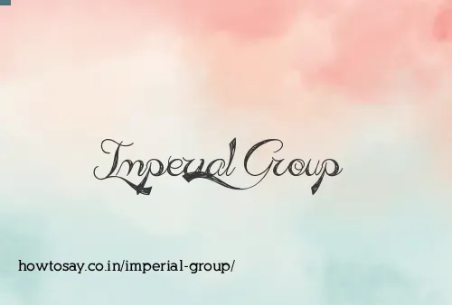 Imperial Group