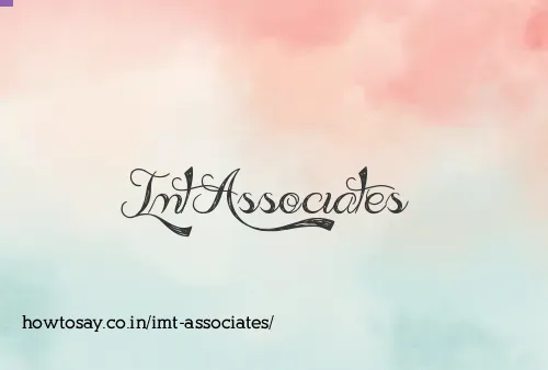 Imt Associates
