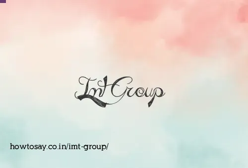 Imt Group