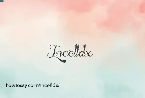 Incelldx