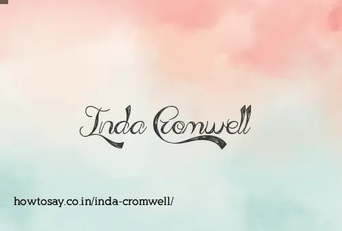 Inda Cromwell