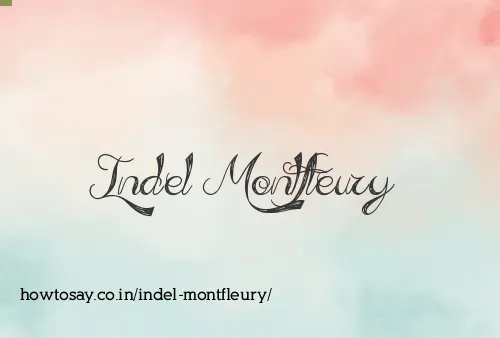 Indel Montfleury