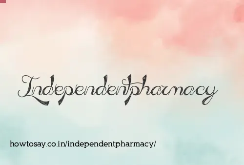 Independentpharmacy