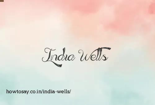India Wells