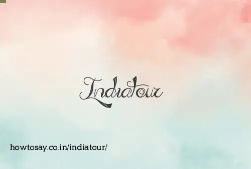 Indiatour