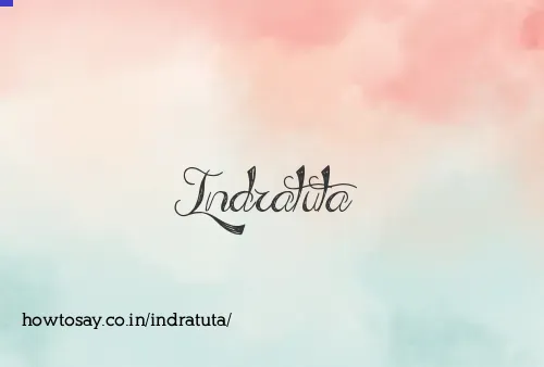 Indratuta