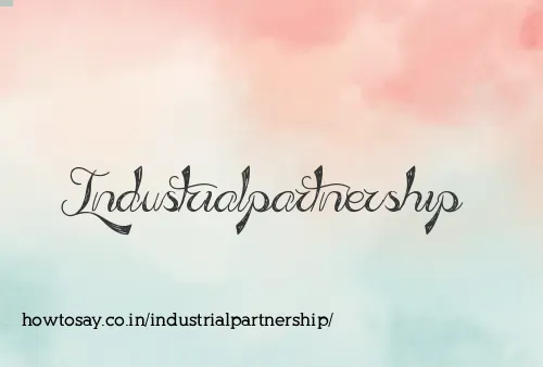 Industrialpartnership