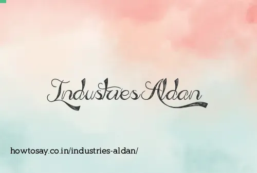 Industries Aldan