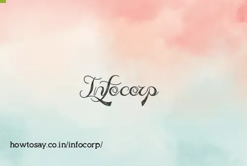 Infocorp