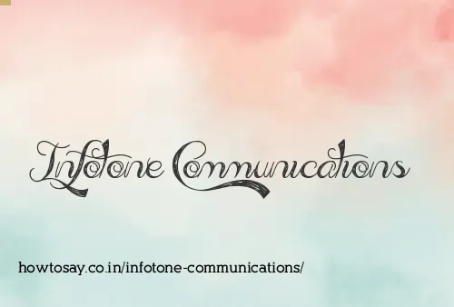 Infotone Communications