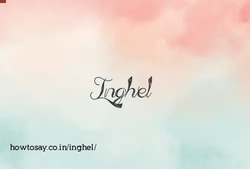 Inghel