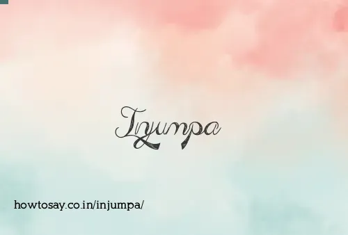 Injumpa