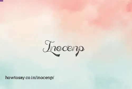 Inocenp