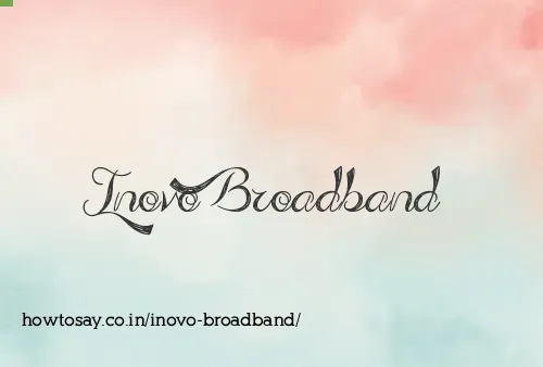 Inovo Broadband