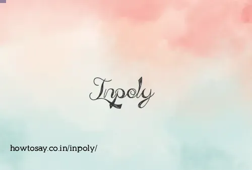 Inpoly