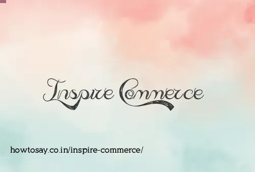 Inspire Commerce