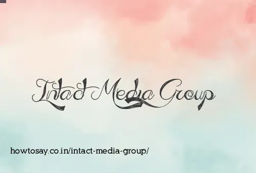 Intact Media Group
