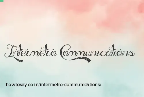 Intermetro Communications