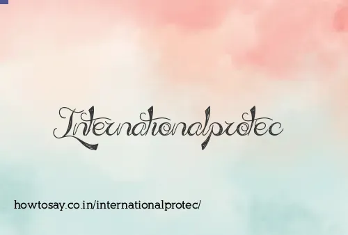 Internationalprotec