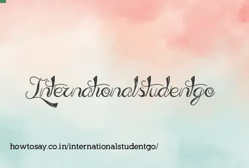 Internationalstudentgo