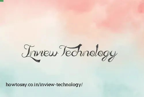 Inview Technology