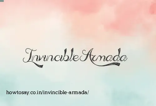 Invincible Armada