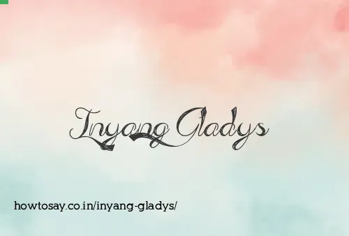 Inyang Gladys