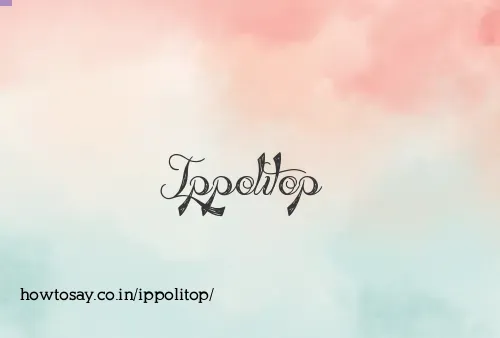 Ippolitop