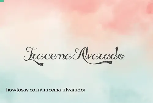 Iracema Alvarado