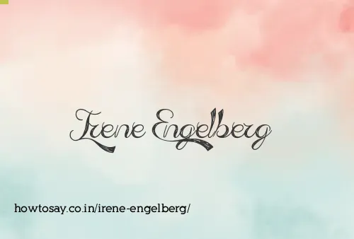 Irene Engelberg