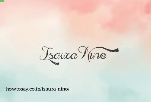 Isaura Nino